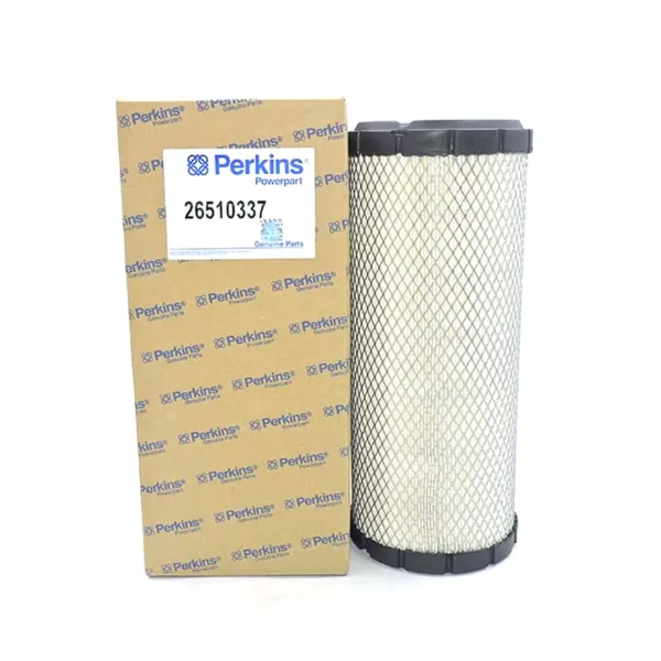 Air Filter for Generator 26510337 - Image 2