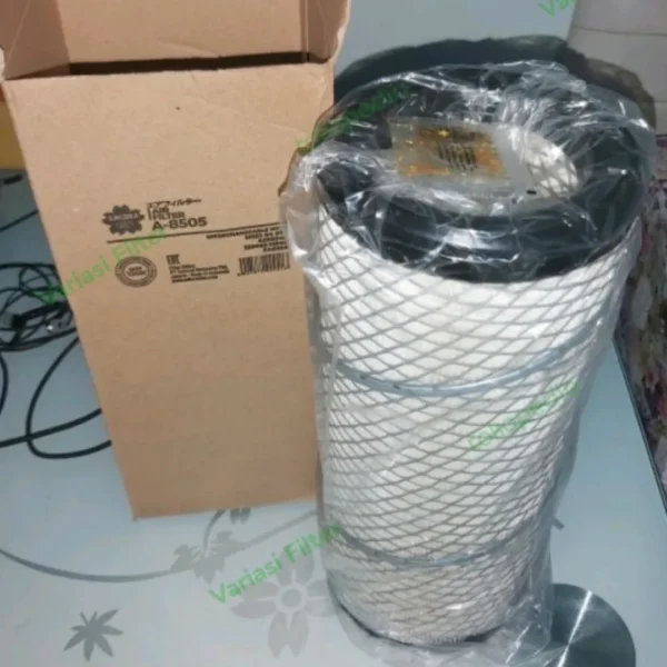 Air Filter for Generator A-8505 - Image 4