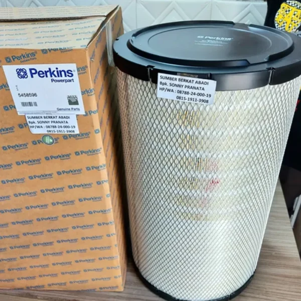 Air Filter for Generator CH11217 - Image 4