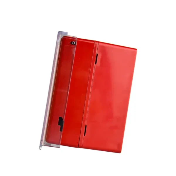 Conventional Fire Alarm Resettable Call Points - Image 3