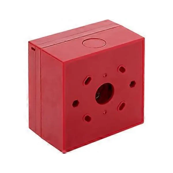 Conventional Fire Alarm Resettable Call Points - Image 4