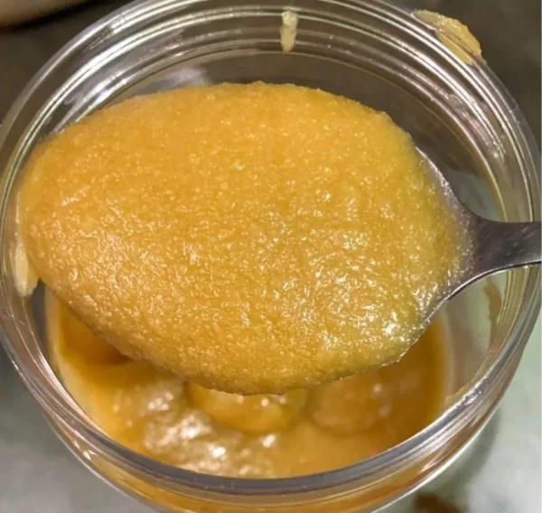 Pure Desi Gawa Ghee – Traditional Wellness in Every Drop - Image 2