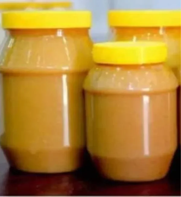 Pure Desi Gawa Ghee – Traditional Wellness in Every Drop - Image 3