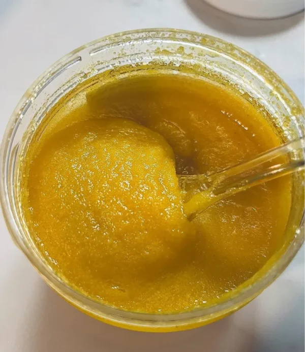 Pure Desi Gawa Ghee – Traditional Wellness in Every Drop - Image 4