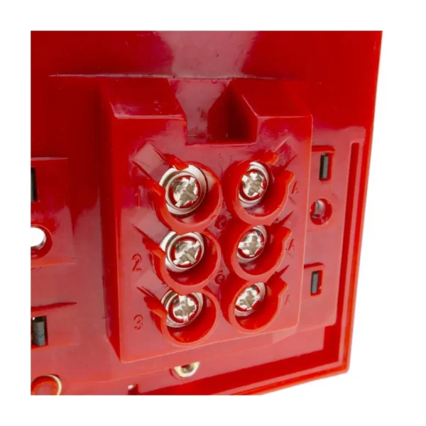 Fire Alarm Emergency Break Glass - Image 4