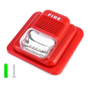 Fire Alarm Hooter/Siren