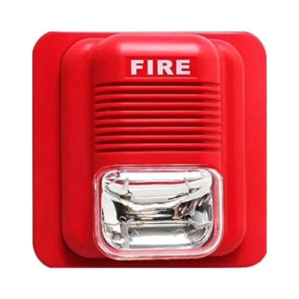 Fire Alarm Hooter/Siren - Image 2