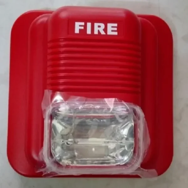 Fire Alarm Hooter/Siren - Image 3