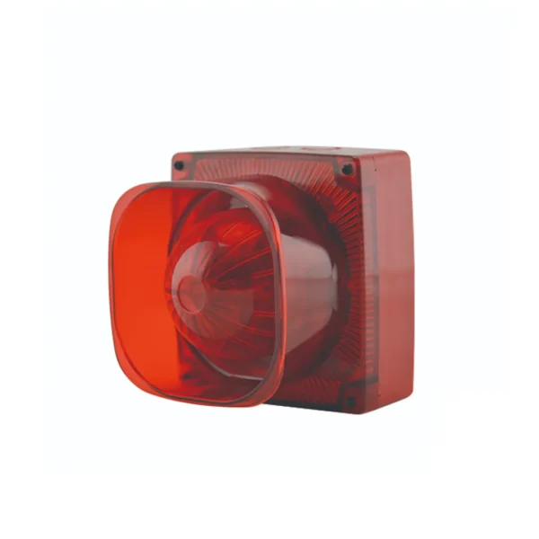 Fire Alarm Hooter/Siren - Image 4