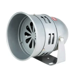Fire Alarm Motor Siren MS-290