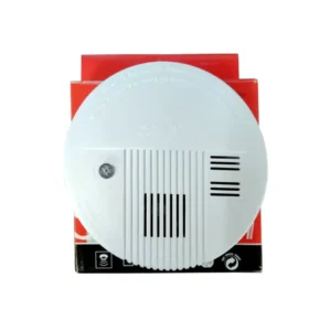 Fire Alarm Smoke Detector