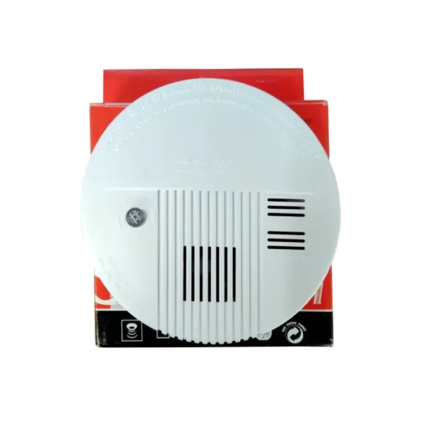 Fire Alarm Smoke Detector