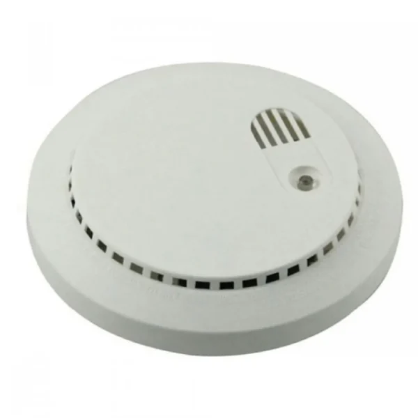 Fire Alarm Smoke Detector - Image 2