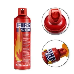 Fire Stop Spray 1000ml
