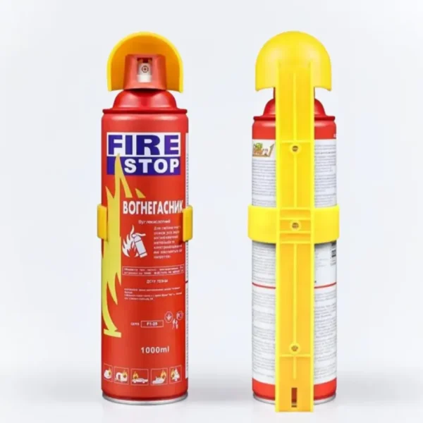 Fire Stop Spray 1000ml - Image 2