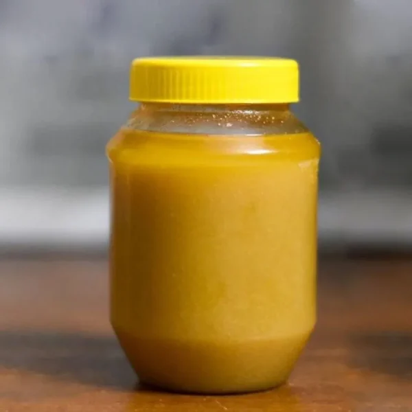 Pure Desi Gawa Ghee – Traditional Wellness in Every Drop