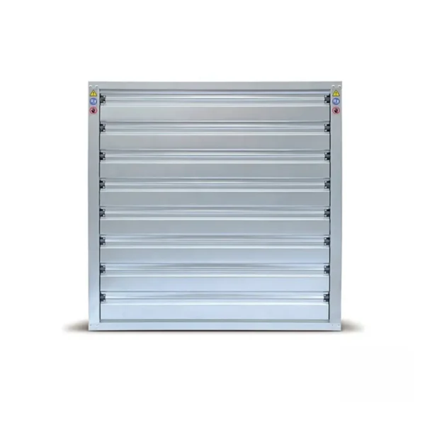 Industrial Ventilator Heavy Hammer Exhaust Fan - 32″ - Image 4