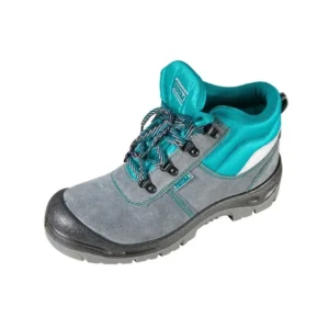 PAYAL Leather Stylish Casual Boots Safety Shoe Best quality for Bikers, Construction & Industrial Work, Steel inside Sole & Steel Alloy cap in Toe for Heavy Safety & Slip Resistant Sole