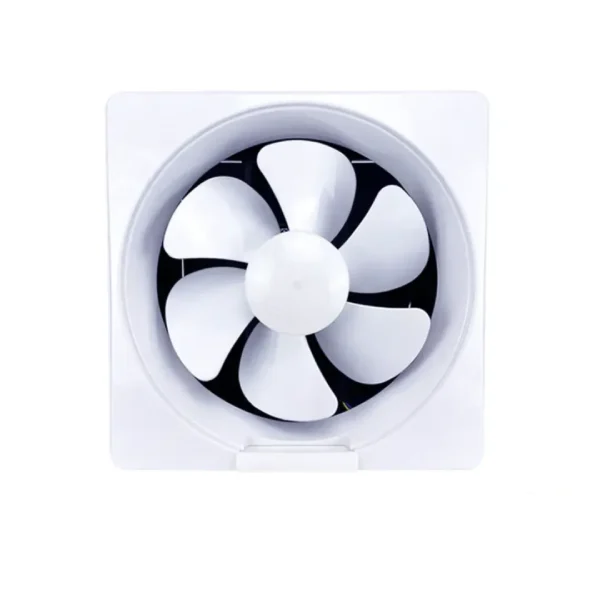 Portable Deluxe Exhaust 6" Fan - Image 4