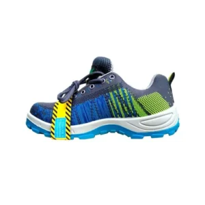 Runner Safety Shoe