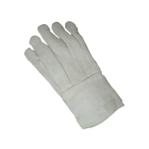 Asbestos Fire Proof & Hit Proof Hand Gloves - Image 4