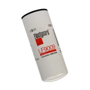 Fleetguard Oil Filter Lf-9009