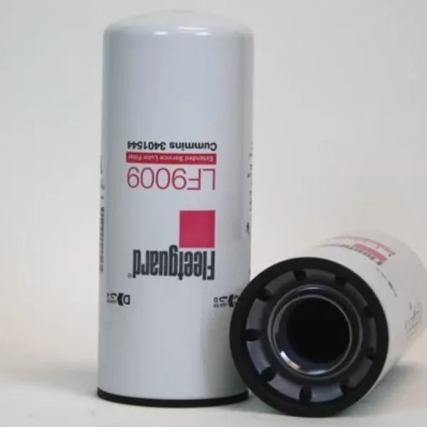 Fleetguard Oil Filter Lf-9009 - Image 4