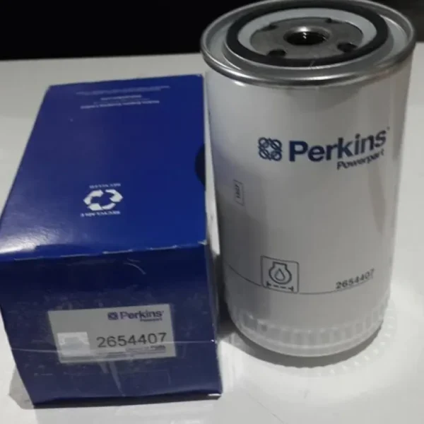 Fuel Filter for Generator 26560137 - Image 2