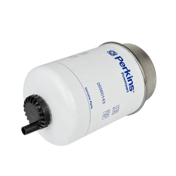 Fuel Filter for Generator 26560143 - Image 4
