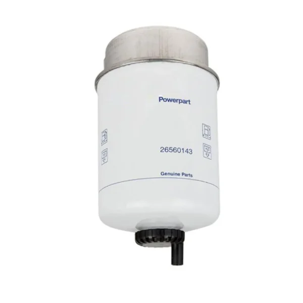 Fuel Filter for Generator 26560143 - Image 3