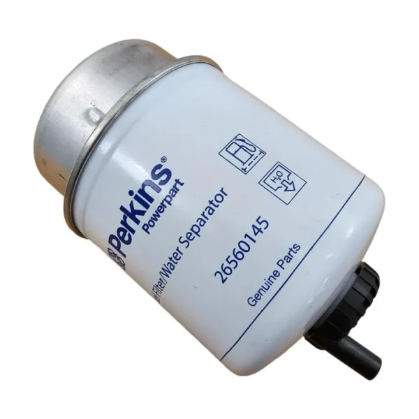 Fuel Filter for Generator 26560145 - Image 4