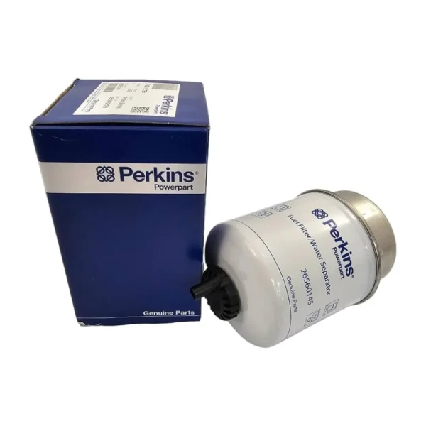 Fuel Filter for Generator 26560145 - Image 3
