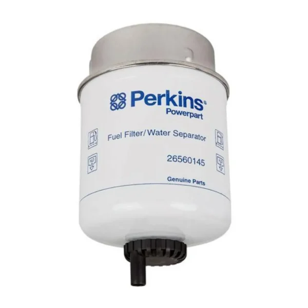 Fuel Filter for Generator 26560145 - Image 2