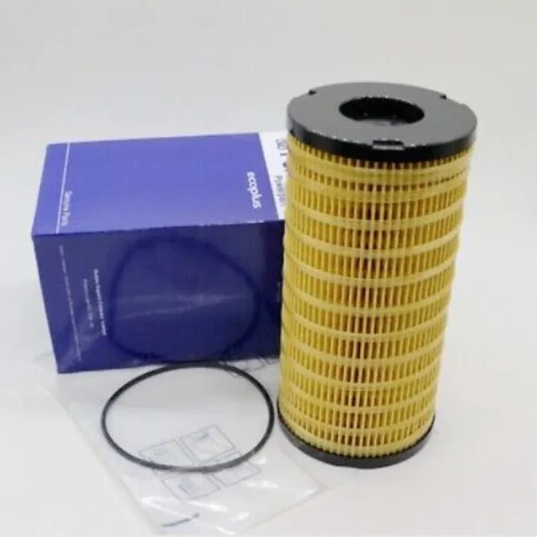 Fuel Filter for Generator 26560201 - Image 3