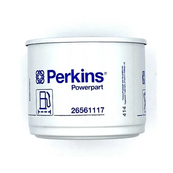 Fuel Filter for Generator 26561117