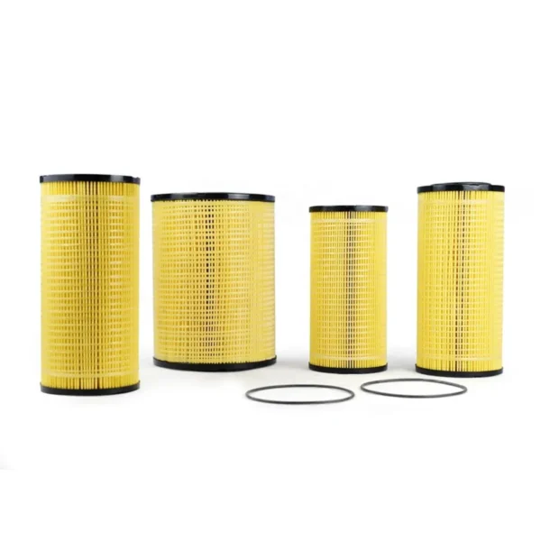 Fuel Filter for Generator CH10930 - Image 2