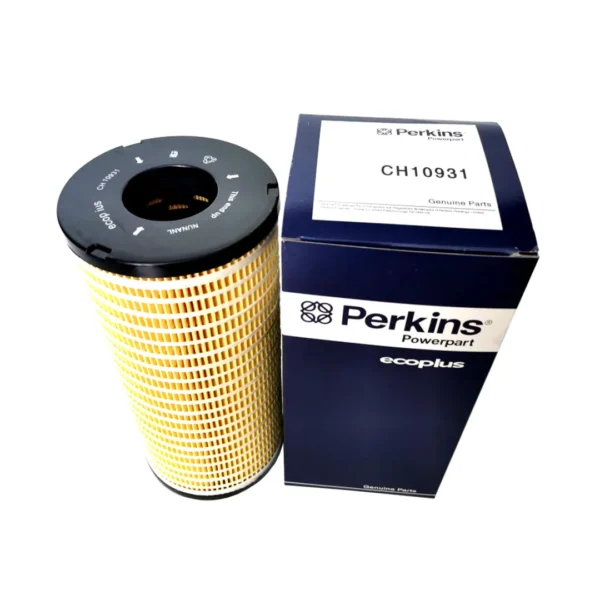 Fuel Filter for Generator CH10931 - Image 2