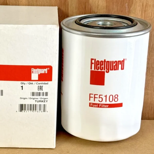 Fuel Filter for Generator FF5108 - Image 2
