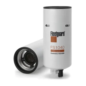 Fuel Filter for Generator FS1040