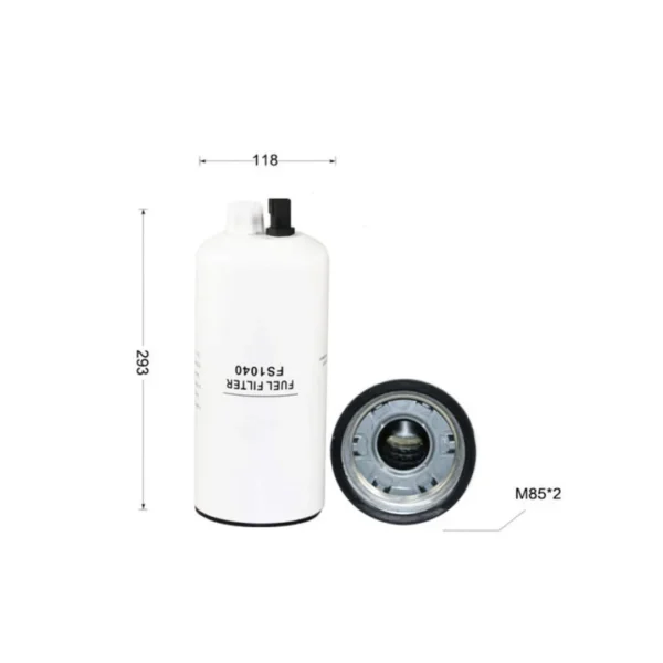 Fuel Filter for Generator FS1040 - Image 3