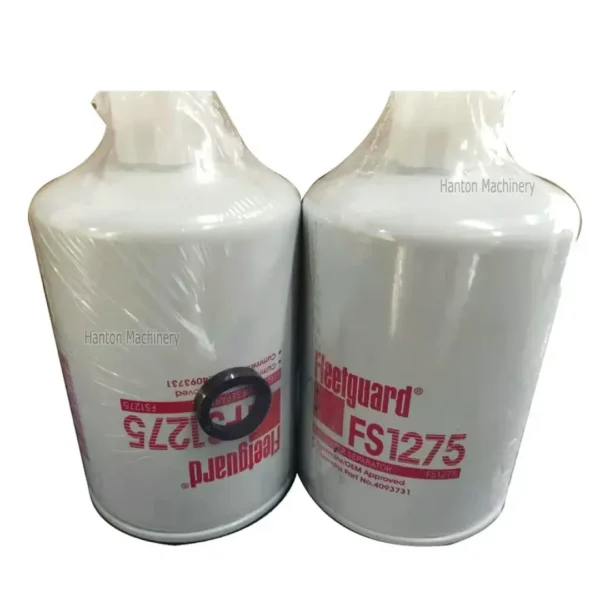 Fuel Filter for Generator FS1275 - Image 3