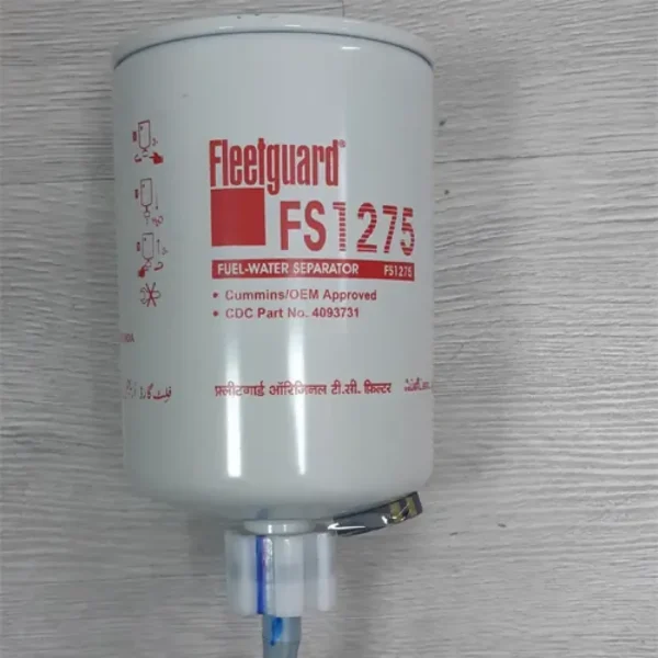 Fuel Filter for Generator FS1275 - Image 2
