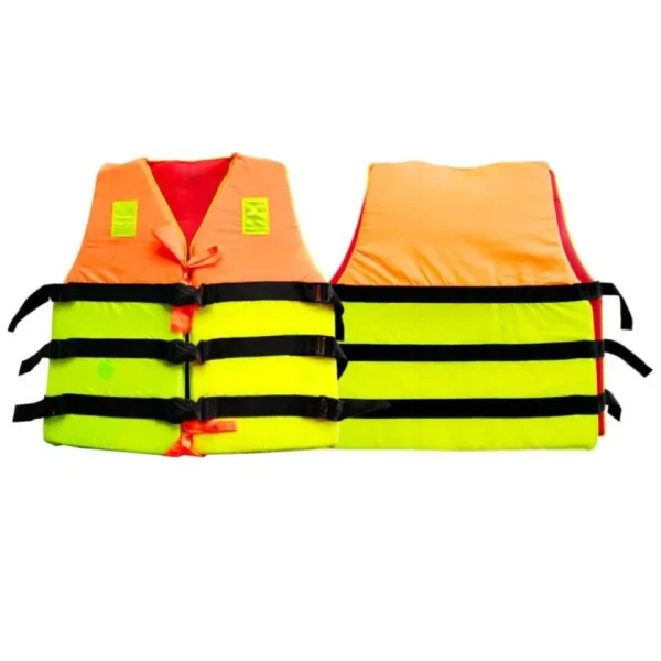 Life Jacket Adult - Orange