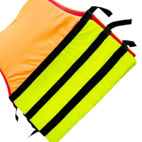 Life Jacket Adult - Orange - Image 2