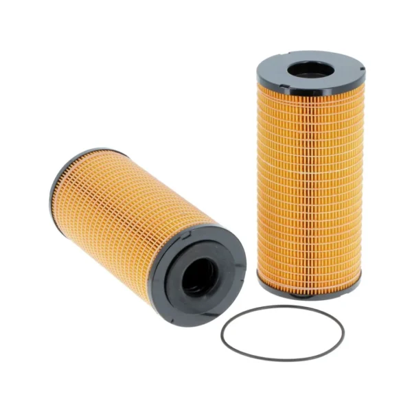 Lube Oil Filter for Generator CH10929 - Image 2