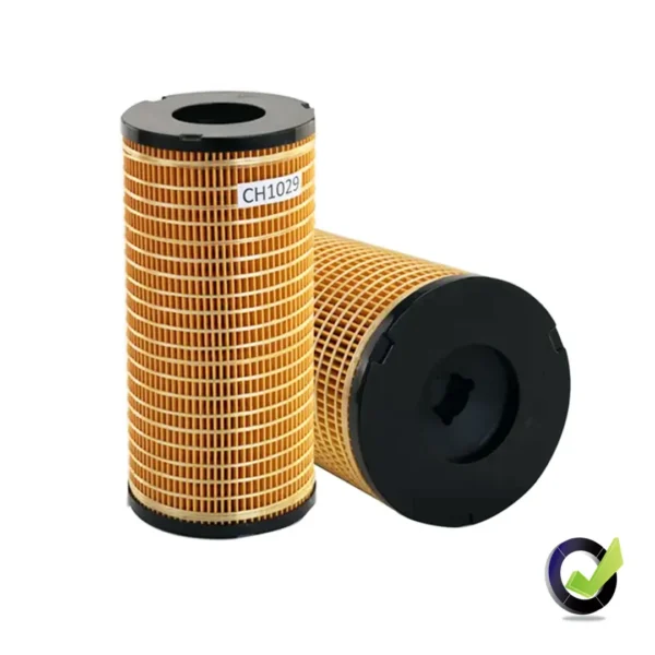 Lube Oil Filter for Generator CH10929 - Image 4