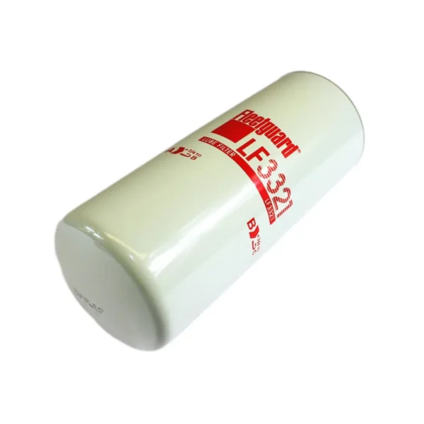 Lube Oil Filter for Generator (LF3321) - Image 2