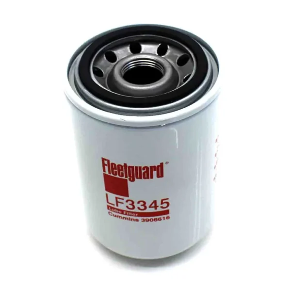 Lube Oil Filter for Generator (LF3345) - Image 3