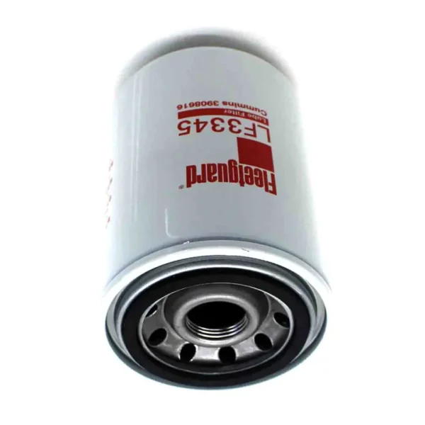 Lube Oil Filter for Generator (LF3345) - Image 2