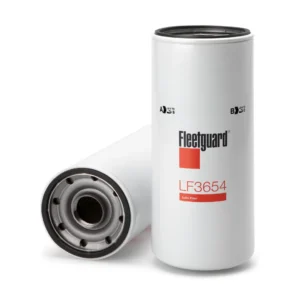 Lube Oil Filter for Generator (LF3654)